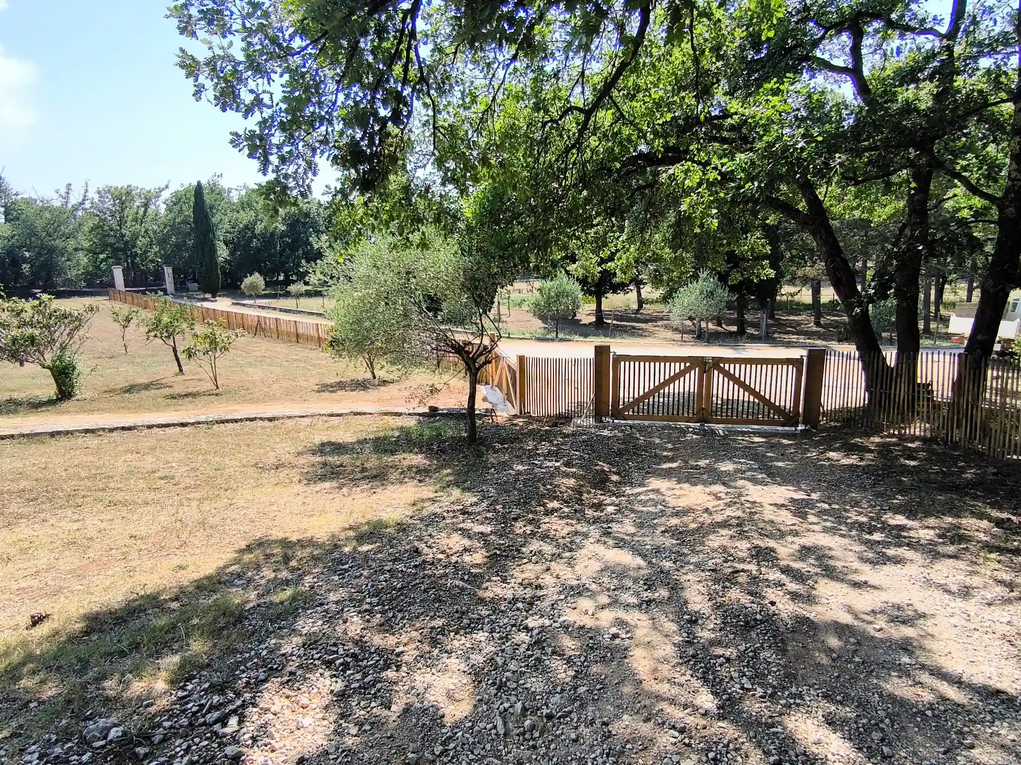 Portails 2 — Tourrettes