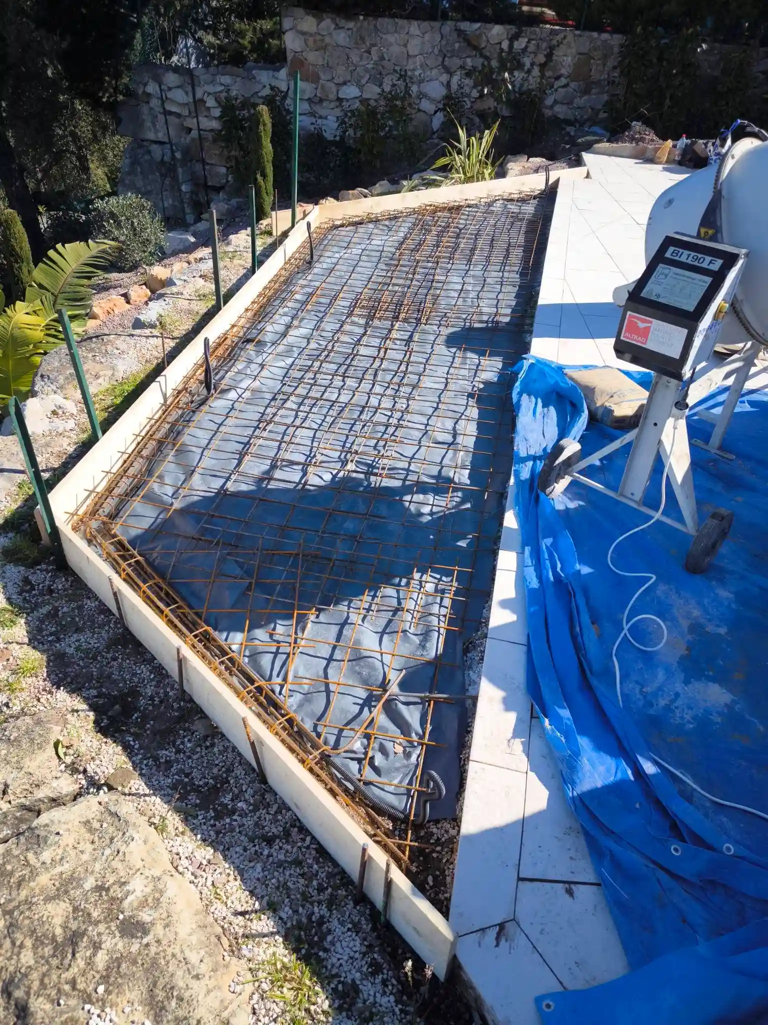 Après — Les Adrets-de-l'Estérel